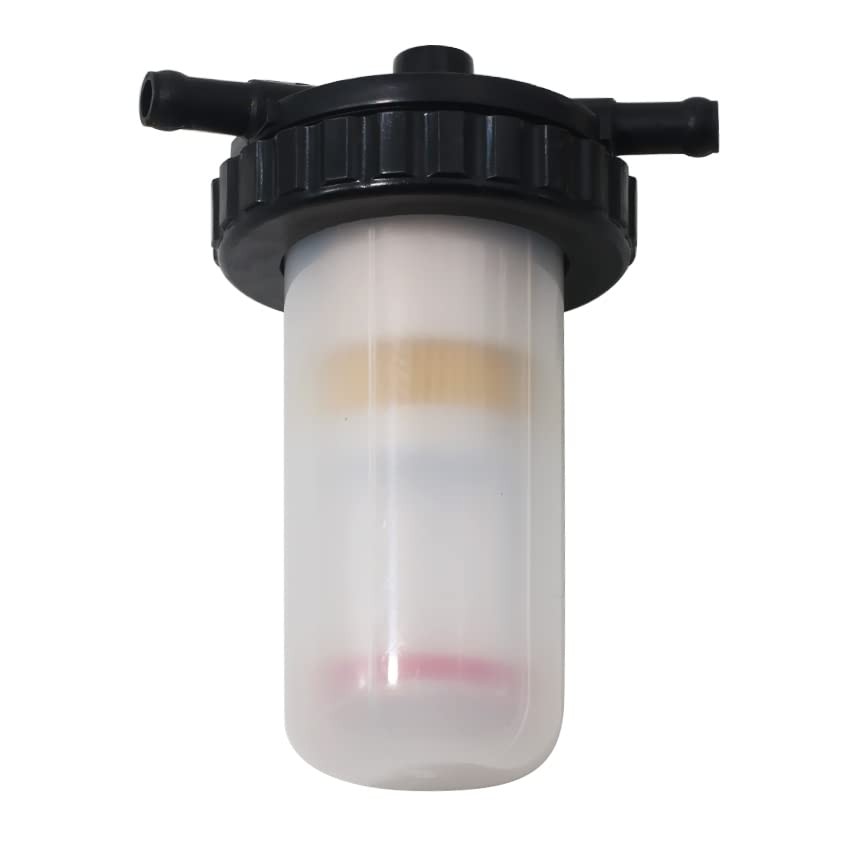 Fuel Filter for Yamaha 2-strokes 4-strokes 150HP 200HP 225HP 250HP 61A-24521-00 61A-24531-00