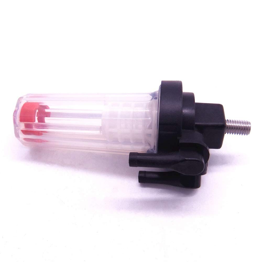 64J-24560-00 64J-24560-10 Fuel Filter for Yamaha F40 F55 F60 75HP 85HP 90HP / for Parsun T85-05000300 2 and 4 Strokes 6mm 1/4''picture1