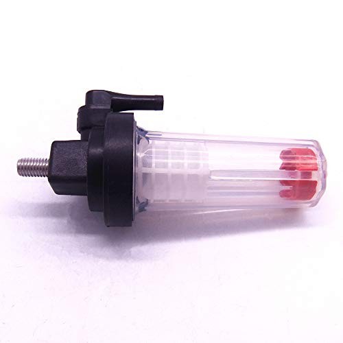 64J-24560-00 64J-24560-10 Fuel Filter for Yamaha F40 F55 F60 75HP 85HP 90HP / for Parsun T85-05000300 2 and 4 Strokes 6mm 1/4''picture5