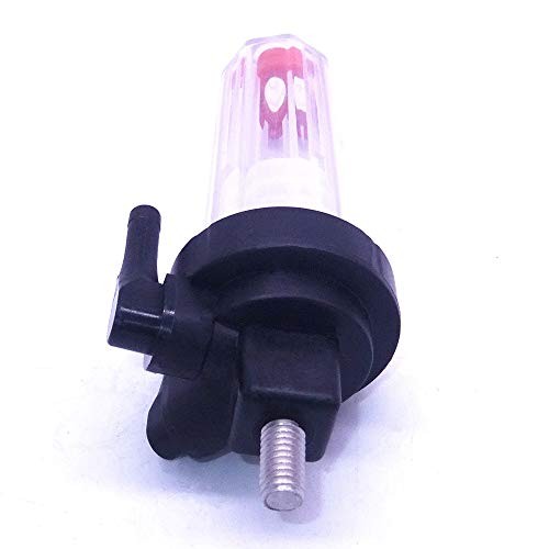 64J-24560-00 64J-24560-10 Fuel Filter for Yamaha F40 F55 F60 75HP 85HP 90HP / for Parsun T85-05000300 2 and 4 Strokes 6mm 1/4''picture2