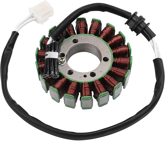 Generator Stator with  Yamaha YZF R6 R6S 2003-2009,5SL-81410-00-00picture1