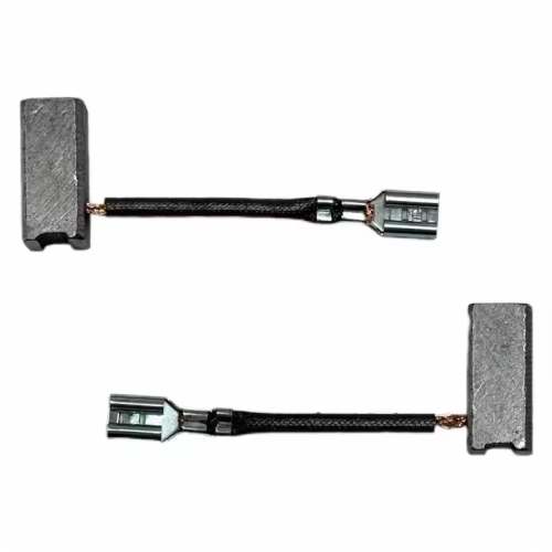Carbon Brush Set Electric Motor Carbon Brush 7818mm for Power Toolspicture2