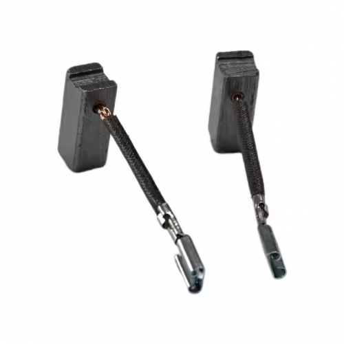 Carbon Brush Set Electric Motor Carbon Brush 7818mm for Power Toolspicture3