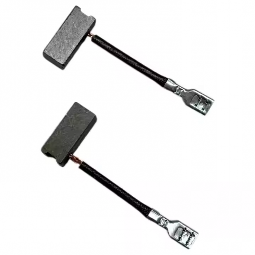 Carbon Brush Set Electric Motor Carbon Brush 7818mm for Power Toolspicture4
