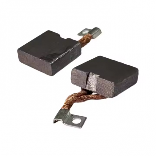 92626 Copper Carbon Brush Suitable for Forklift Lift Truck Electric Motor Partspicture2