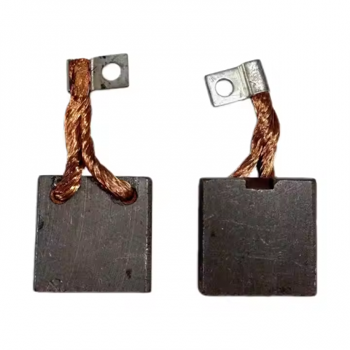 92626 Copper Carbon Brush Suitable for Forklift Lift Truck Electric Motor Partspicture3