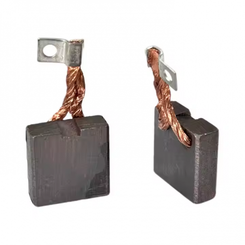 92626 Copper Carbon Brush Suitable for Forklift Lift Truck Electric Motor Partspicture4