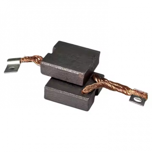 92626 Copper Carbon Brush Suitable for Forklift Lift Truck Electric Motor Partspicture5