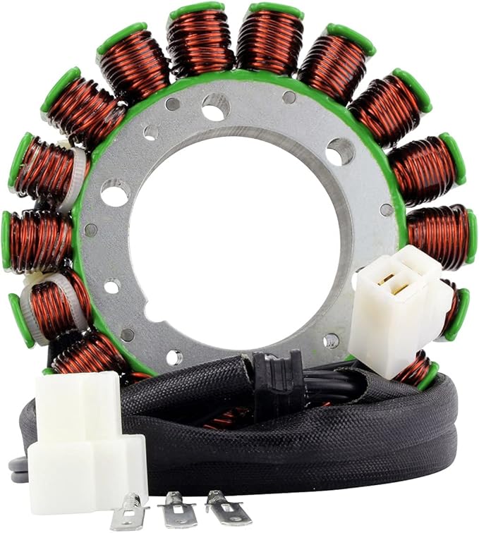 Generator Stator with  Triumph America / Bonneville & T100 / Speedmaster / Thruxton / Scrambler 900 cc 2008-2017,T1305502picture1