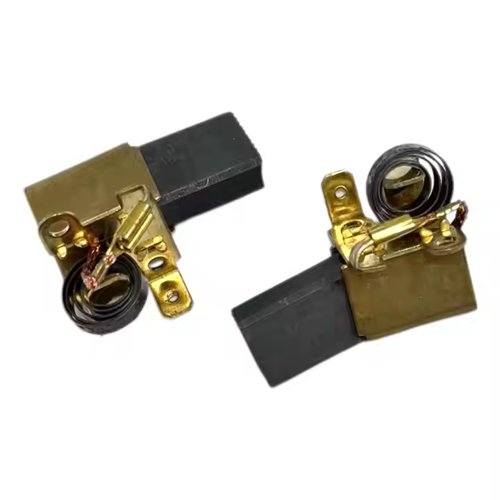 Replacement Carbon Brush Holder for POF1200AE POF1400ACE Router 1609203V51picture1