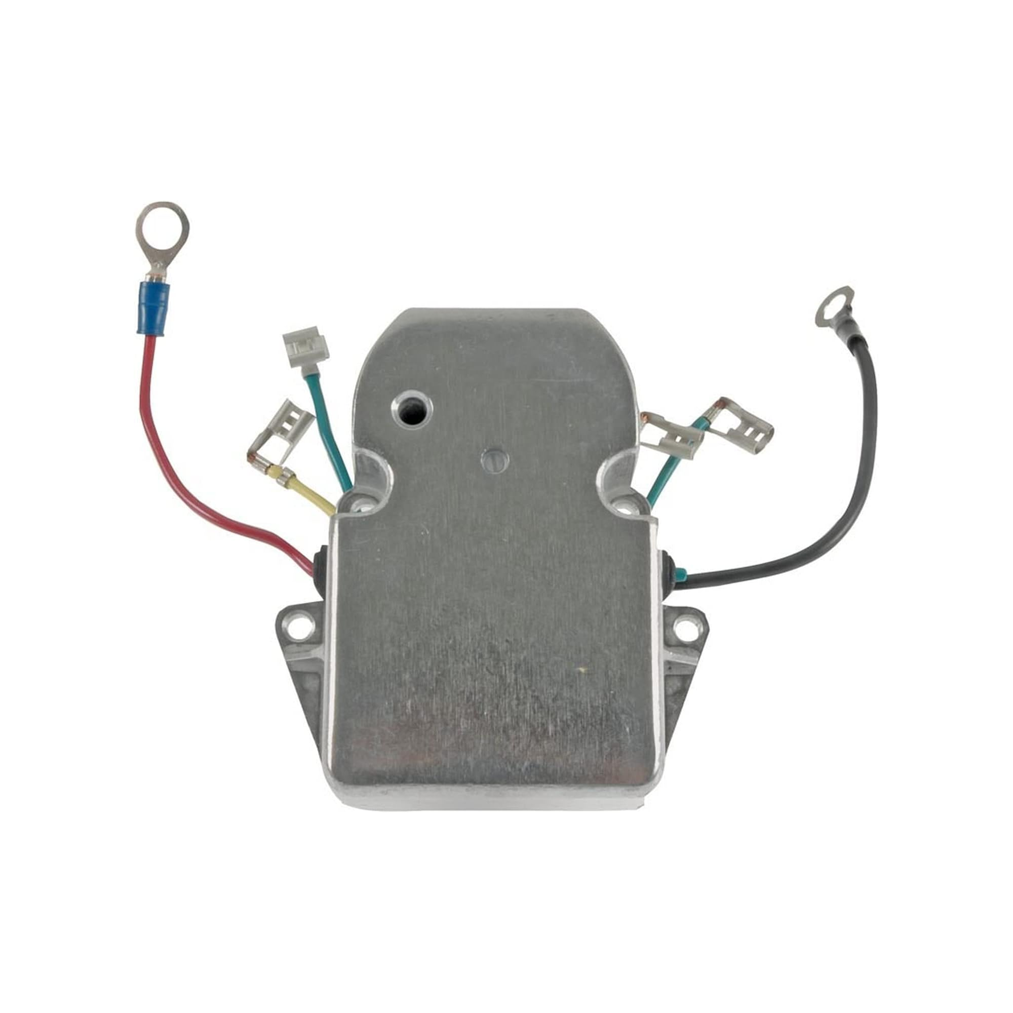 Alternator Voltage Regulator Compatible With Sterling Truck L8501 L6 7.2L 8RG2029Apicture1