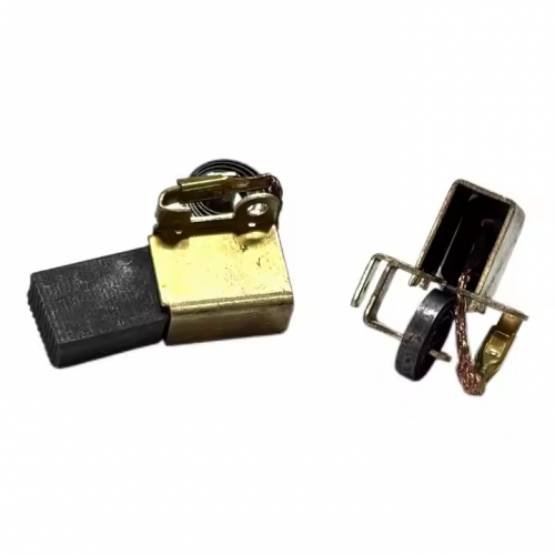 Replacement Carbon Brush Holder for POF1200AE POF1400ACE Router 1609203V51picture5
