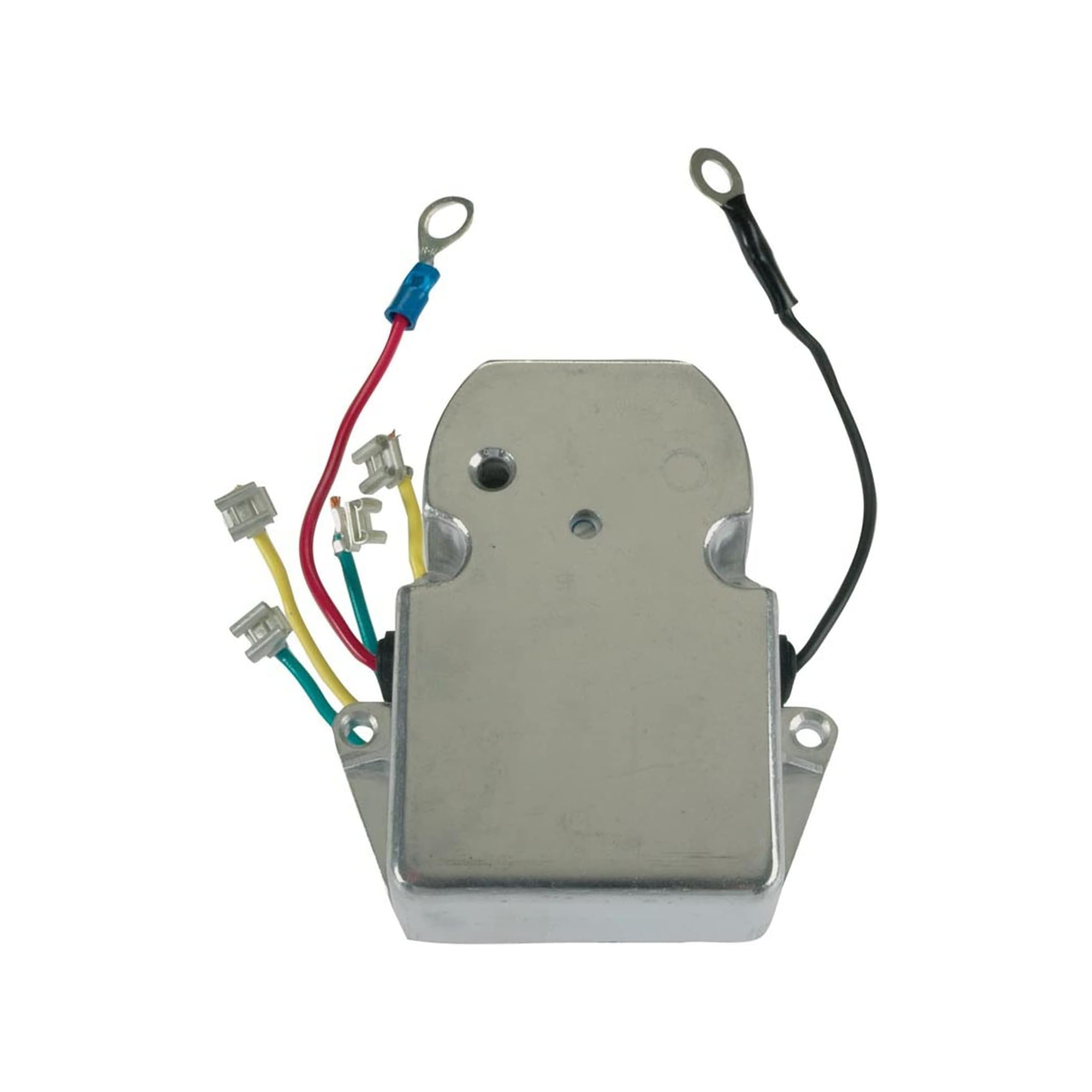 Voltage Regulator Compatible With Sterling Truck AT9500 L6 15.8L  8RG2101Apicture1