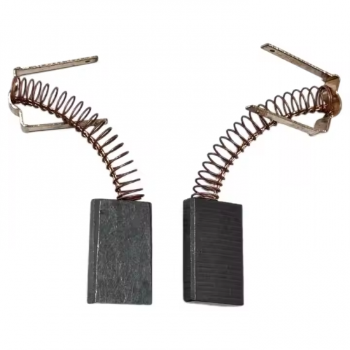 Repairing Part Replacement 3.5x12.5x20MM Carbon Brushes for Electric Motorpicture5