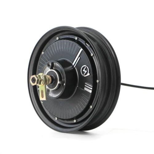QS212 10-inch Electric Scooter Hub Motor (40H) 1500W V1 Typepicture1