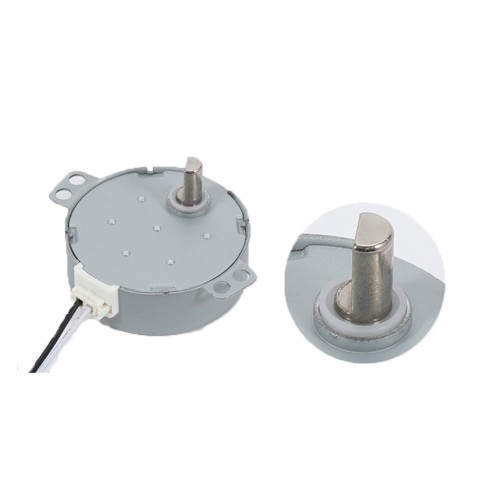 49KTYZ Permanent Magnet Synchronous AC Motor 220V for Washing Machine Dishwasherpicture5