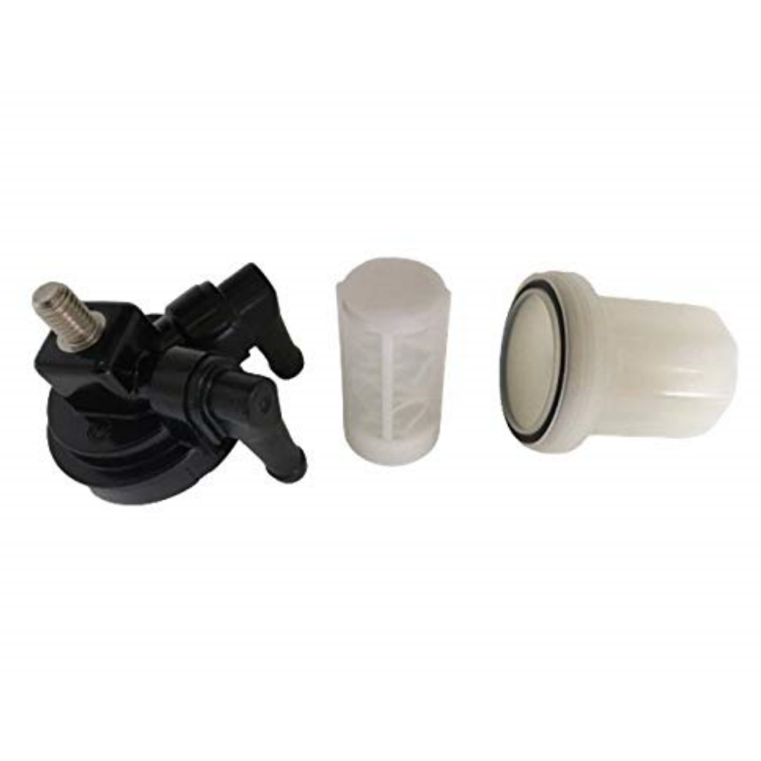 Fuel Filter for 8MM 15410-87D01 15410-87D00 87D02 for Suzuki Outboard DT 150HP 175HP 200 225HP 2-Stroke