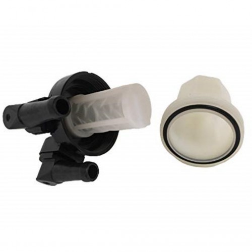 Fuel Filter for 8MM 15410-87D01 15410-87D00 87D02 for Suzuki Outboard DT 150HP 175HP 200 225HP 2-Strokepicture2