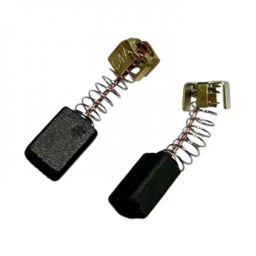 CB64 Carbon Brush Set for BO4510 9035 6413 4324 GV5010 6010picture2