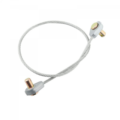 746-0968 946-0968 Deck Lift Cable Suitable for MTD Craftsman Troy-Bilt TB2654 TB2246 TB2142 TB1942 LTX1842 LTX2146 GTX2446 GTX2654picture3
