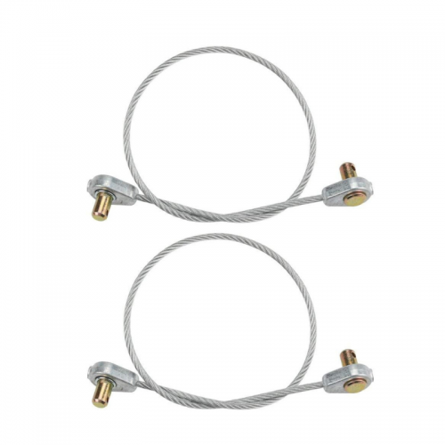 746-0968 946-0968 Deck Lift Cable Suitable for MTD Craftsman Troy-Bilt TB2654 TB2246 TB2142 TB1942 LTX1842 LTX2146 GTX2446 GTX2654picture6