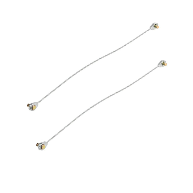 746-0968 946-0968 Deck Lift Cable Suitable for MTD Craftsman Troy-Bilt TB2654 TB2246 TB2142 TB1942 LTX1842 LTX2146 GTX2446 GTX2654picture1