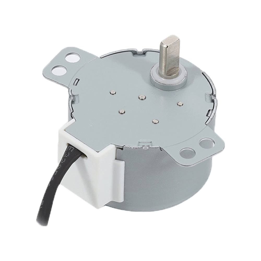 42BYJ46 Micro Reduction Stepper Motor DC 12V For Air circulation fanpicture1