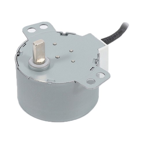 42BYJ46 Micro Reduction Stepper Motor DC 12V For Air circulation fanpicture2