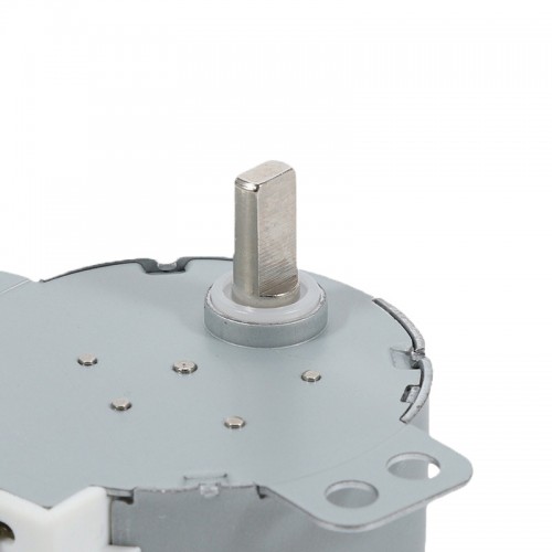 42BYJ46 Micro Reduction Stepper Motor DC 12V For Air circulation fanpicture4