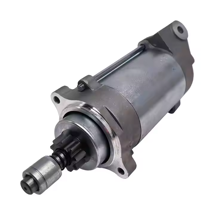 Starter Motor for Ski-Doo GSX Sport 550F 2010 Snowmobilepicture1