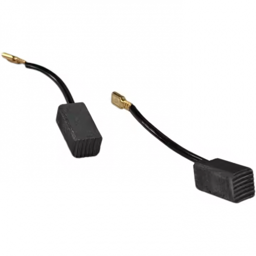999005 Carbon Brushes Fit for G10SR3 G12SR3 G13SR3 6.4*7.4*13 MMpicture3