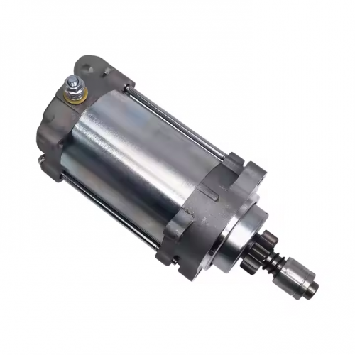 Starter Motor for Ski-Doo Renegade Sport 550F 2010picture3