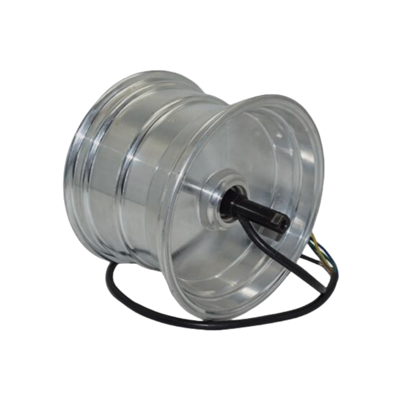 QS212 7.0x10 inch Electric Scooter Hub Motor (40H) 2000W V1 Typepicture1