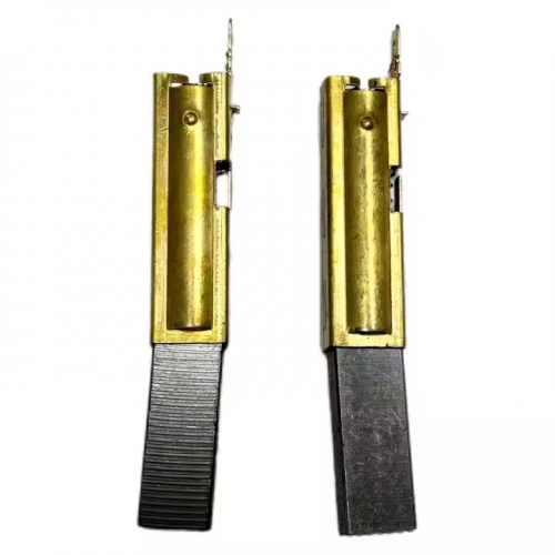 6.3X11X32mm Replace Parts Carbon Brushes for Festol SR 301 E-AS Industrial Vacuum Cleanerpicture2