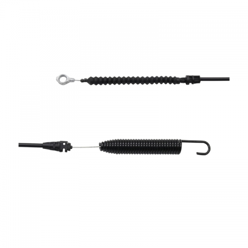 946-05124A 746-05124A Deck Engage Cable for Craftsman, MTD,Yard-Man, Troy-Biltpicture4