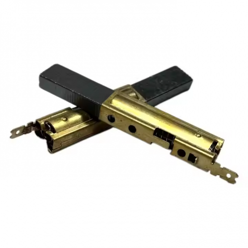 6.3X11X32mm Replace Parts Carbon Brushes for Festol SR 301 E-AS Industrial Vacuum Cleanerpicture3