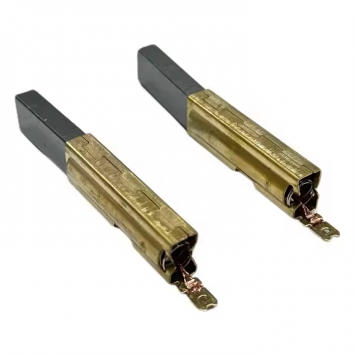 6.3X11X32mm Replace Parts Carbon Brushes for Festol SR 301 E-AS Industrial Vacuum Cleanerpicture4