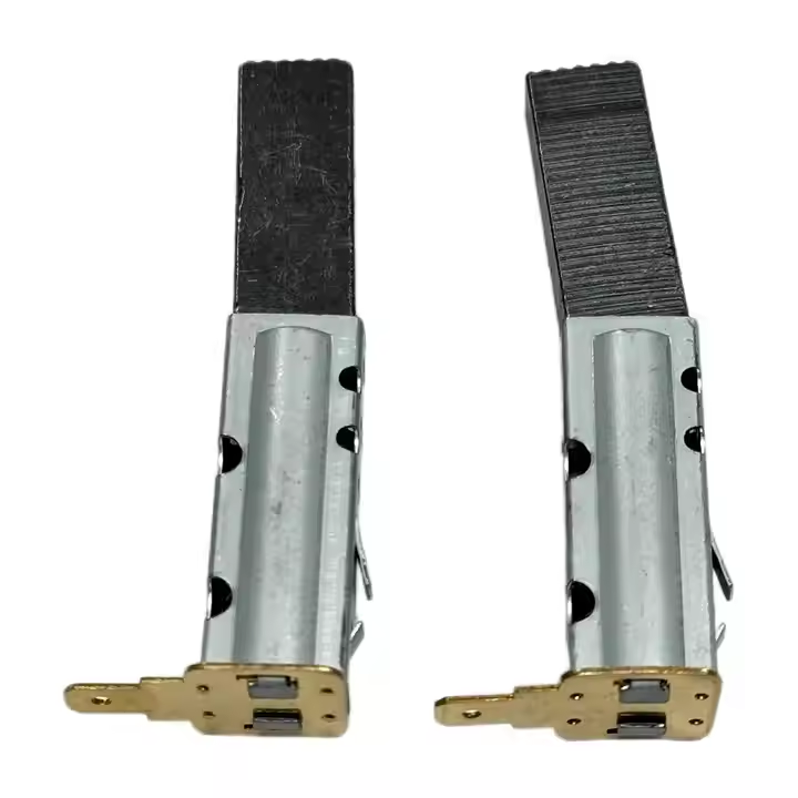 Universal 6.31132mm Home Appliances Vacuum Cleaner Accessories Motor Carbon Brushpicture1