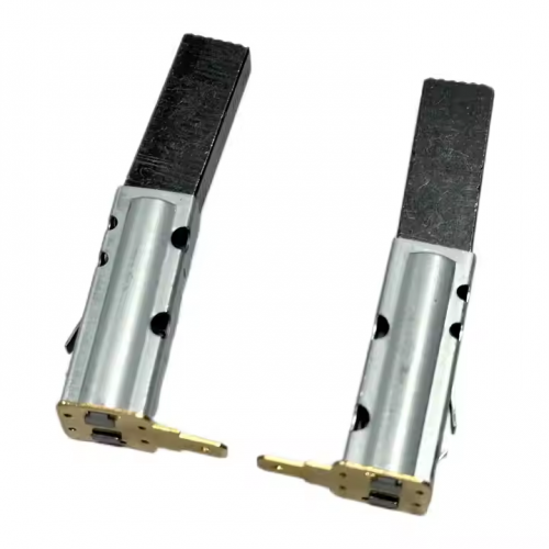 Universal 6.31132mm Home Appliances Vacuum Cleaner Accessories Motor Carbon Brushpicture2