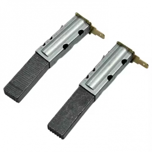 Universal 6.31132mm Home Appliances Vacuum Cleaner Accessories Motor Carbon Brushpicture3