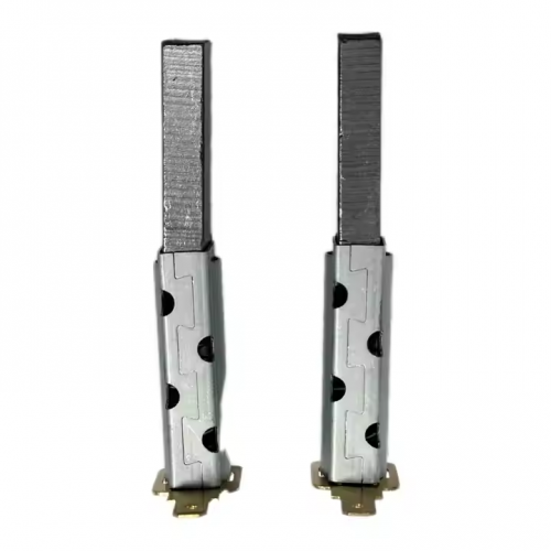 Universal 6.31132mm Home Appliances Vacuum Cleaner Accessories Motor Carbon Brushpicture5