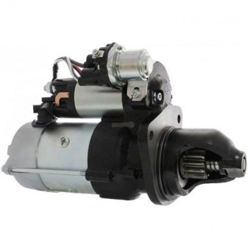Car Starter Motor For Cummins 3708Q01-010picture2