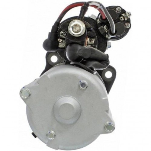 Car Starter Motor For Cummins 3708Q01-010picture3