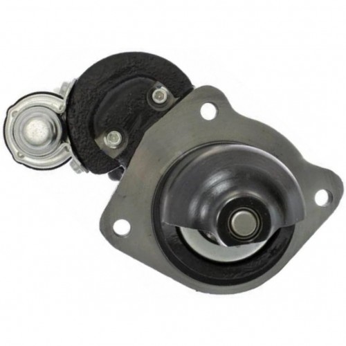 Car Starter Motor For Cummins 3708Q01-010picture4