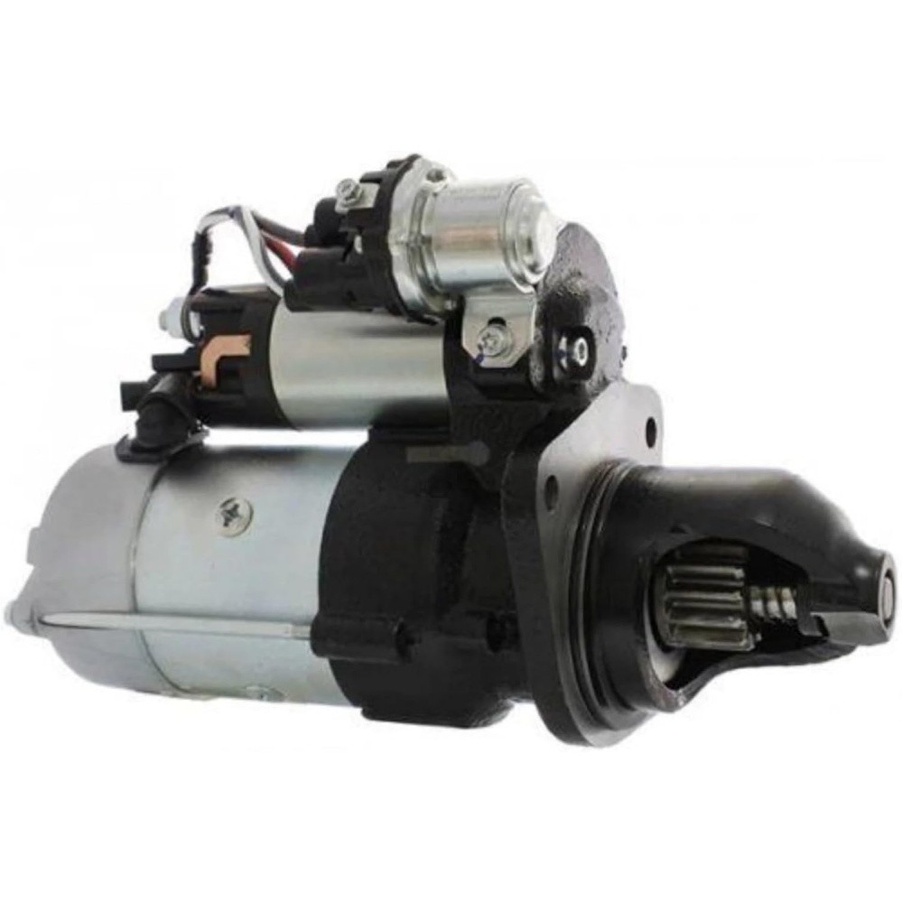 Car Starter Motor For Cummins 3708Q01-010picture1