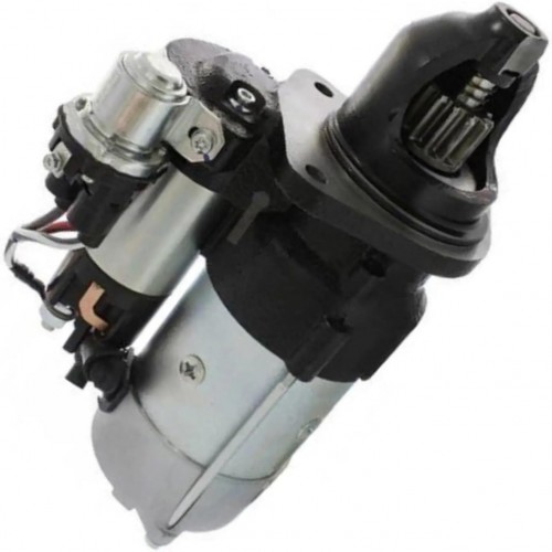 Car Starter Motor For Cummins 3708Q01-010picture5