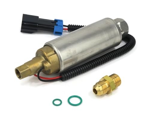 Electric Fuel Pump Replaces Mercury 861156A 1 Sierra 18-35433picture1