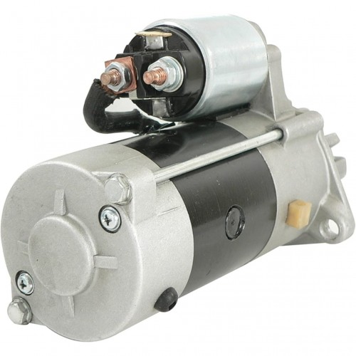 Car Starter Motor For YUCAI QDJ2608Vpicture3