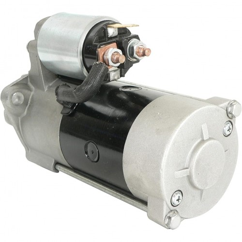 Car Starter Motor For YUCAI QDJ2608Vpicture2