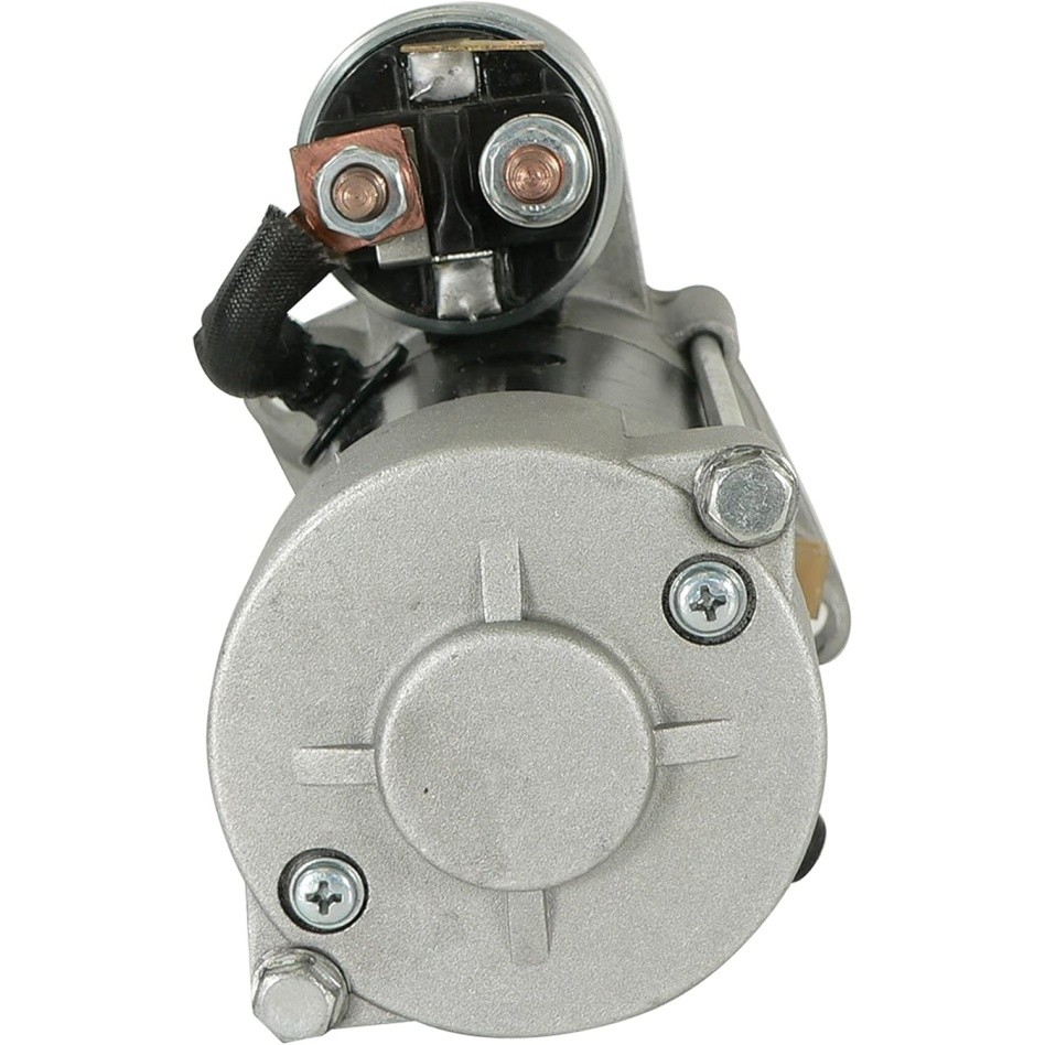 Car Starter Motor For YUCAI QDJ2608Vpicture1